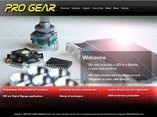 Progear