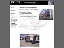 R.S. Auto v/Remi Støchkel