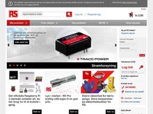 RS Components A/S