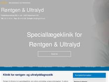 Røngten & Ultralyd I/S
