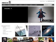 Sweco Architects A/S