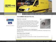 Skytte Vvs