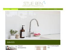 Stue Ren Hjemmeservice