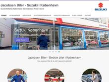 Tage Jacobsen Biler A/S