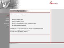 Svane Stempler v/Jeanette Larsen