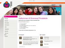 Svanevej Privatskole