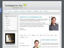 Tans Support Center