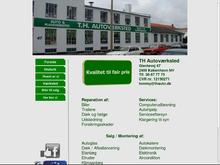 Th Automobiler v/Keld Tommy Holsdorf