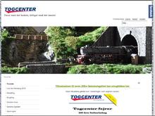 TOGCENTER GENTOFTE ApS