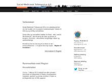 Social Medicinsk Tolkeservice A/S