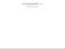 Tonsgaard Arkitektur