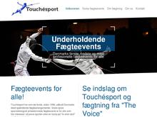 Touchesport ApS