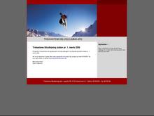 Trekantens Autoservice ApS