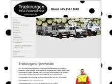 HBJ Skovcervice
