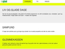 Tv Glad Fonden