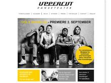 Uppercut Danseteater