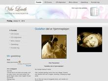 Frisør Vibe Lauth