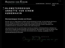 Annette Von Einem