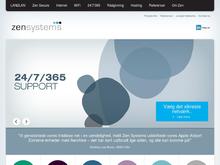 Zen Systems A/S